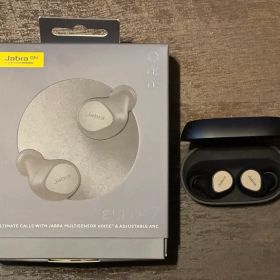 【中古品】Jabra Elite 7 Pro ワイヤレスイヤホン本体
