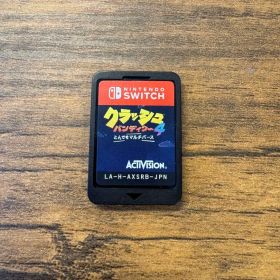 クラッシュ・バンディクー4 とんでもマルチバース