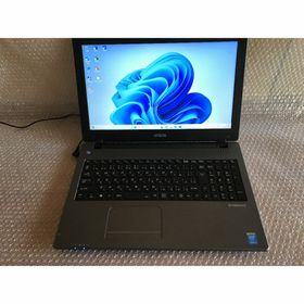 超美品 超超起動高速 13秒 Core i5 新品SSD 512GB 8GB(ノートPC)
