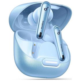 『新品』ANKER (アンカー) Soundcore Liberty 4 NC A3947N61 [ライトブルー]