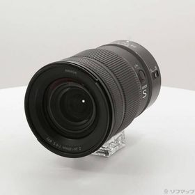 〔中古〕Nikon(ニコン) NIKKOR Z 24-120mm f／4 S〔198-ud〕