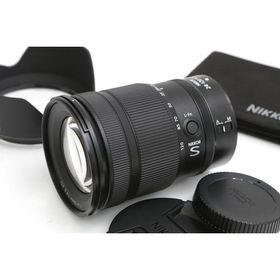 【全額返金保証】美品｜ニコン NIKKOR Z 24-120mm f/4 S CA01-B5116-2M2D