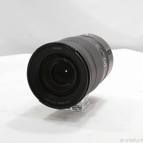 〔中古〕Nikon(ニコン) NIKKOR Z 24-120mm f／4 S〔344-ud〕
