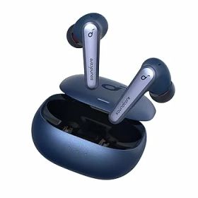 【中古】(非常に良い)Anker Soundcore Liberty Air 2 Pro（ワイヤレス イヤホン Bluetooth 対応）【完全ワイヤレスイヤホン / Bluetooth5.0対応 / ウルトラノイズキャ