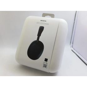 【未使用】SONY WH-1000XM6 [ブラック]【大宮東口】保証期間1ヶ月