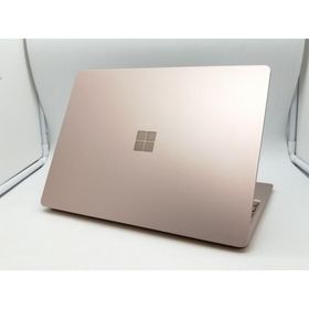 【中古】Microsoft Surface Laptop Go2 【i5 1135G7 8G 256G】 8QF-00054 サンドストーン【札幌南2条】保証期間１ヶ月【ランクB】