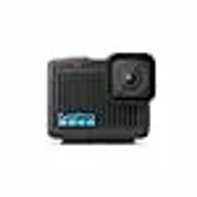 GoPro HERO アクションカメラ 4K 超軽量86g 防水 2倍スローモーション タッチスクリーン 内蔵バッテリー CHDHF-131-JP