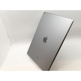 【中古】Apple 【Wi-Fi】 12.9インチ iPad Pro（第1世代/2015） 32GB スペースグレイ ML0F2J/A【津田沼】保証期間1ヶ月【ランクC】