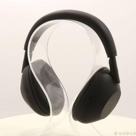 〔中古〕SONY(ソニー) WH-1000XM6 (B) ブラック〔262-ud〕
