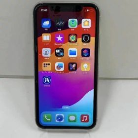 【中古】iPhone11 256GB SoftBank版SIMフリー MWM82J/A 訳あり品