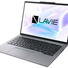 LAVIE NEXTREME X1475/JAS PC-X1475JAS [ルナグレー]