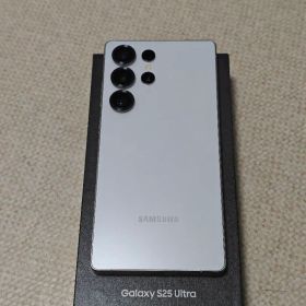 Samsung Galaxy S25 Ultra SIM FREE 512 GB