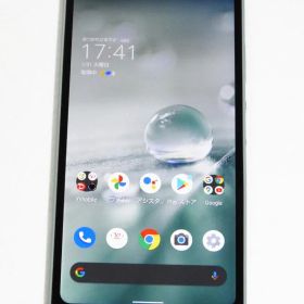 SHARP AQUOS wish2 A204SH オリーブグリーン SIMフリー