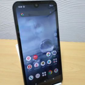 【LM-1-0048】AQUOS WISH2 SH-51C