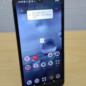 【LM-1-0012】AQUOS WISH2 SH-51C