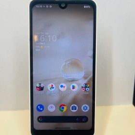 AQUOS wish2 A204SH 62261スマートフォン 本体simフリー