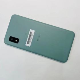 AQUOS wish2 A204SH SIMフリー 72032