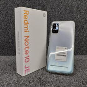 スマートフォン REDMI NOTE 10 JE XIAOMI
