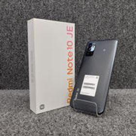 スマートフォン REDMI NOTE 10 JE XIAOMI