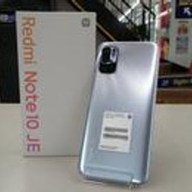 REDMI NOTE 10 JE REDMI NOTE 10 JE XIG02 XIAOMI/AU