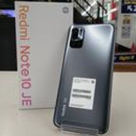 REDMI NOTE 10 JE REDMI NOTE 10 JE XIG02 XIAOMI/AU