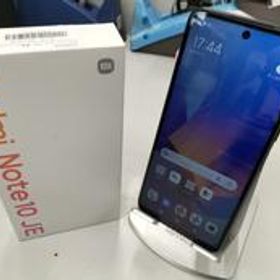 スマートフォン XIG02 XIAOMI/AU