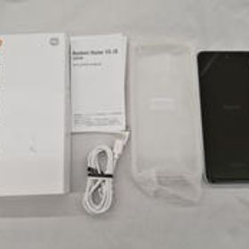 スマートフォン XIG02 XIAOMI