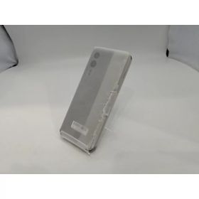 【未使用】FCNT 楽天モバイル 【SIMフリー】 arrows We2 Plus スレートグレイ 8GB 256GB M06【浜松駅前】保証期間3ヶ月