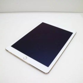 【中古】 超美品 SOFTBANK iPad Air 2 Cellular セルラー 64GB ゴールド 安心保証 即日発送 Tab Apple 本体 土日祝発送OK