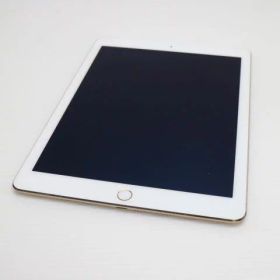 【中古】 超美品 au iPad Air 2 Cellular セルラー 32GB ゴールド 安心保証 即日発送 Tab Apple 本体 土日祝発送OK