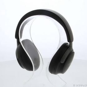 〔中古〕BOSE(ボーズ) QuietComfort Ultra Headphones ブラック QC-ULTRA-HP-BLK〔377-ud〕