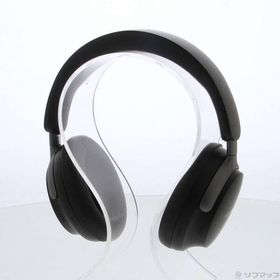 〔中古〕BOSE(ボーズ) QuietComfort Ultra Headphones ブラック QC-ULTRA-HP-BLK〔377-ud〕