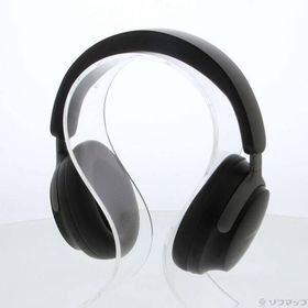 〔中古〕BOSE(ボーズ) QuietComfort Ultra Headphones ブラック QC-ULTRA-HP-BLK〔377-ud〕