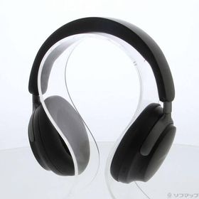 〔中古〕BOSE(ボーズ) QuietComfort Ultra Headphones ブラック QC-ULTRA-HP-BLK〔377-ud〕