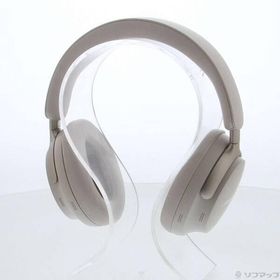 〔中古〕BOSE(ボーズ) QuietComfort Ultra Headphones QCULTRAHPWHT ホワイトスモーク〔377-ud〕
