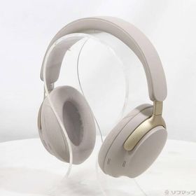 〔中古〕BOSE(ボーズ) BOSE QuietComfort Ultra Headphones サンドストーン〔377-ud〕