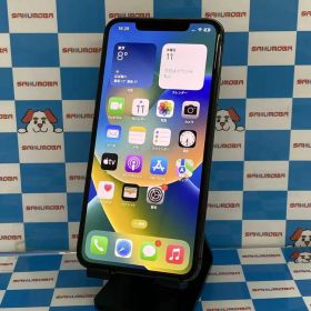 【中古】iPhone11 Pro Max 512GB スペースグレイ MWHN2J/A docomo版SIM
