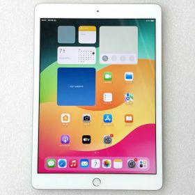 【中古】[ Apple ] iPad 第8世代 Wi-Fi シルバー 32GB / A2270 MYLA2J/A