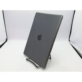 【中古】Apple 【Wi-Fi】 iPad（第7世代/2019） 128GB スペースグレイ MW772J/A【立川フロム中武】保証期間1ヶ月【ランクC】