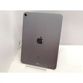 【中古】Apple 【Wi-Fi】 iPad Air（第4世代/2020） 256GB スペースグレイ MYFT2J/A【仙台駅東口】保証期間1ヶ月【ランクC】