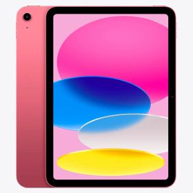 ★4/1ポイント2倍！★【新品】iPad 11インチ Wi-Fi 128GB MD4E4J/A [ ピンク ] アップル アイパッド