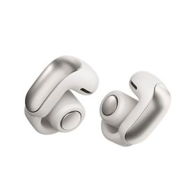『新品』Bose(ボーズ) Ultra Open Earbuds [ホワイトスモーク]