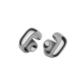 Bose Bose Ultra Open Earbuds Bluetooth対応 IPX4防水 MOONLIGHT GRAY