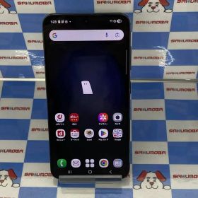 【中古】Galaxy S23 8GB/256GB ファントムブラック SC-51D docomo版SIMフリ