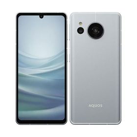 AQUOS sense7 SHG10[128GB] au ブルー【安心保証】