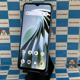 【中古】即日発送可Libero 5G IV 128GB ブルー A302ZT Y!mobile版SIMフリー