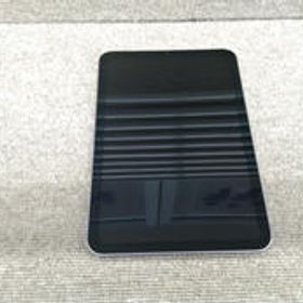 iPad mini6 / Wi-Fi 64GB MK7R3ZP/A APPLE