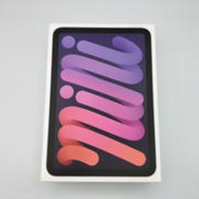 APPLE IPAD MINI 第6世代 MK7R3J/A MK7R3J/A APPLE