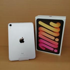 IPAD MINI(第6世代) NLX93J/A APPLE/SIMフリー