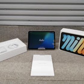 iPad mini / 第6世代 256GB WiFi MK7V3J/A APPLE